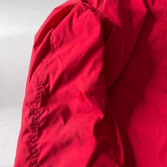 Vintage The North Face USA Down Coat XL - Picture 7 of 7